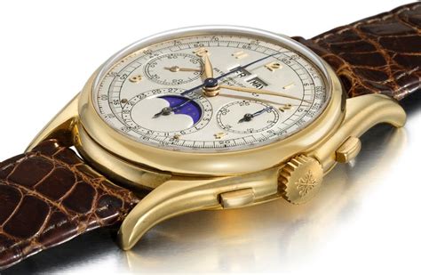 patek philippe 1527 price|most expensive Patek Philippe watch.